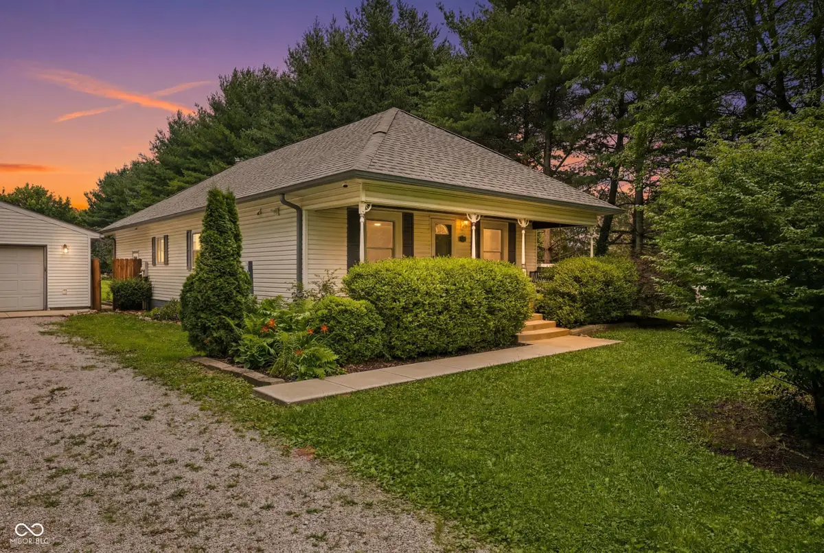7860 E 900 N, Indianapolis, IN 46259 - #1