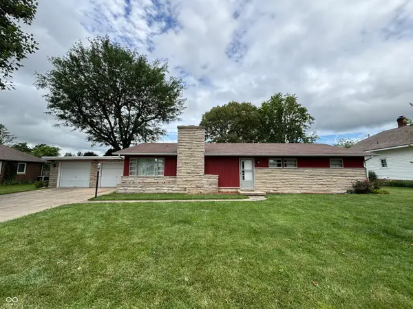 324 Hillcrest Avenue, Batesville, IN 47006