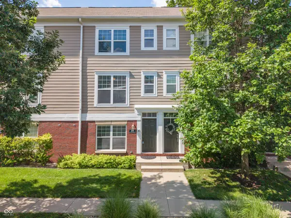 269 1st Street Nw, Carmel, IN 46032