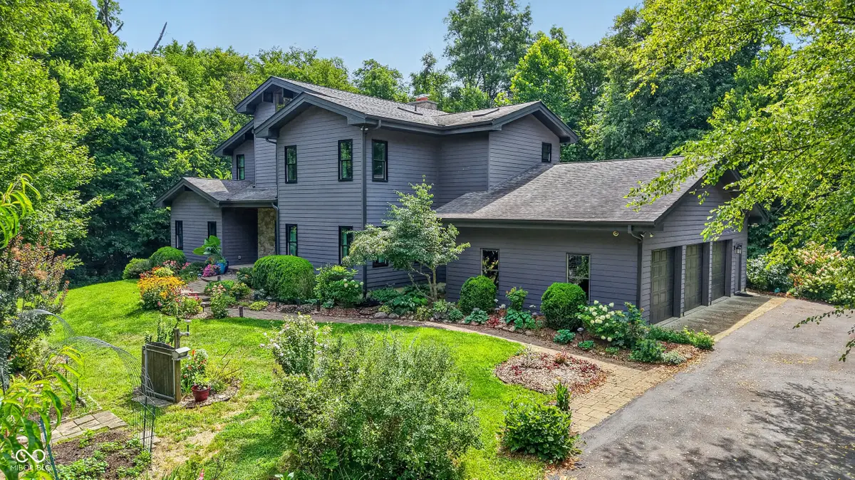 7575 N County Road 200 W, Lizton, IN 46149 - #1