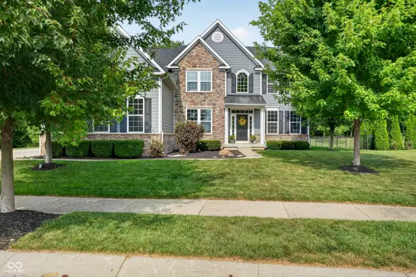 14558 New Garden Lane, Carmel, IN 46033