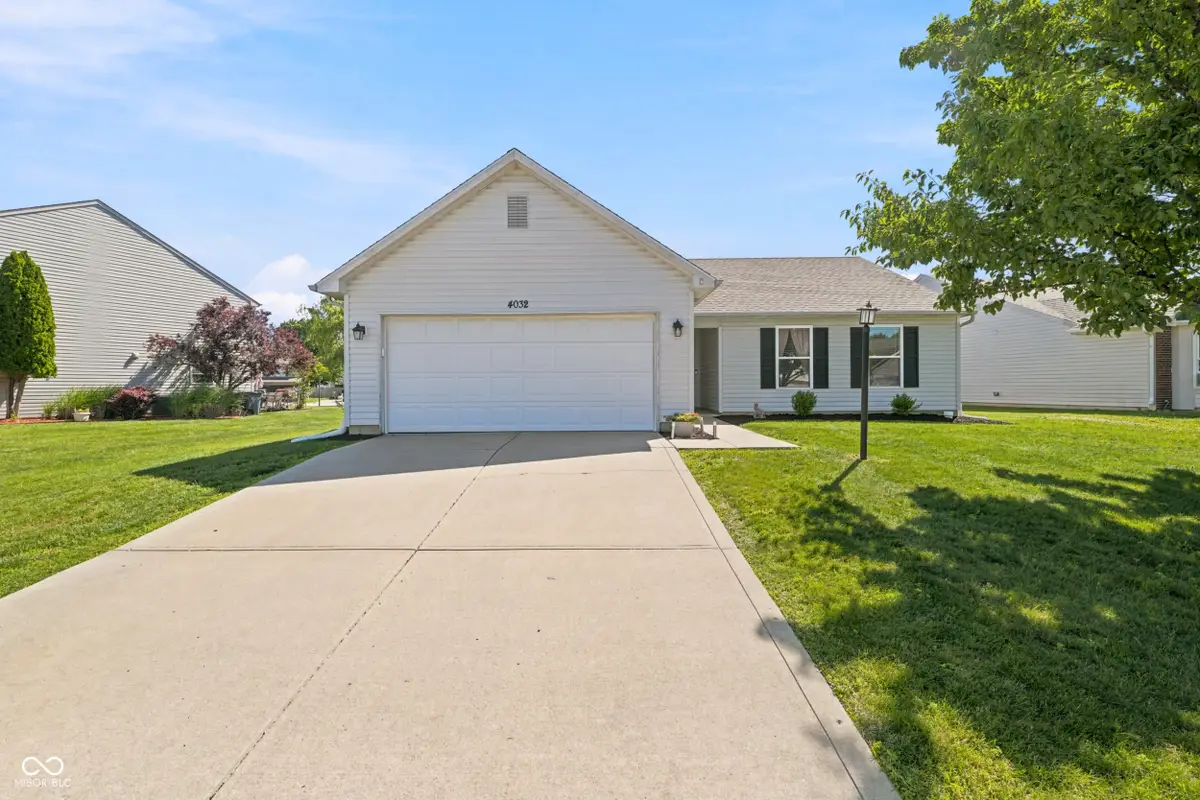4032 Springmill Drive, Kokomo, IN 46902 - #1