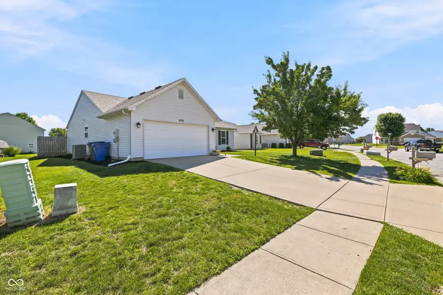 4032 Springmill Drive, Kokomo, IN 46902 - #3