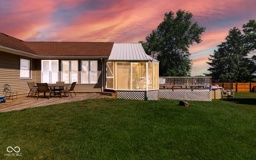 208 Springhill, Seymour, IN 47274 - #3
