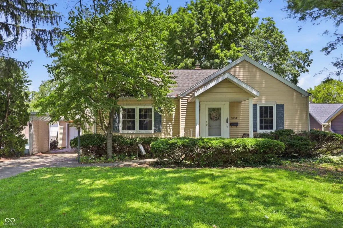 3008 W Oaklyn, Muncie, IN 47304 - #1