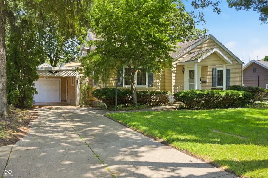 3008 W Oaklyn, Muncie, IN 47304 - #2