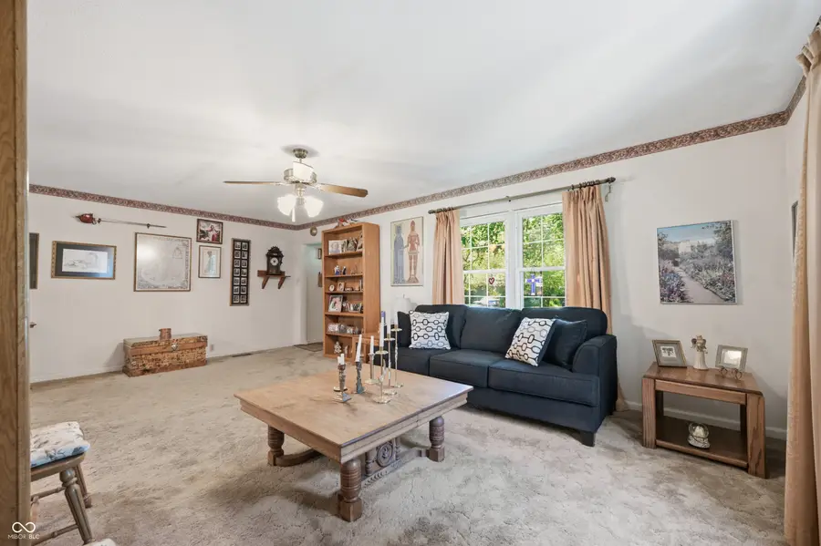 3008 W Oaklyn, Muncie, IN 47304 - #3