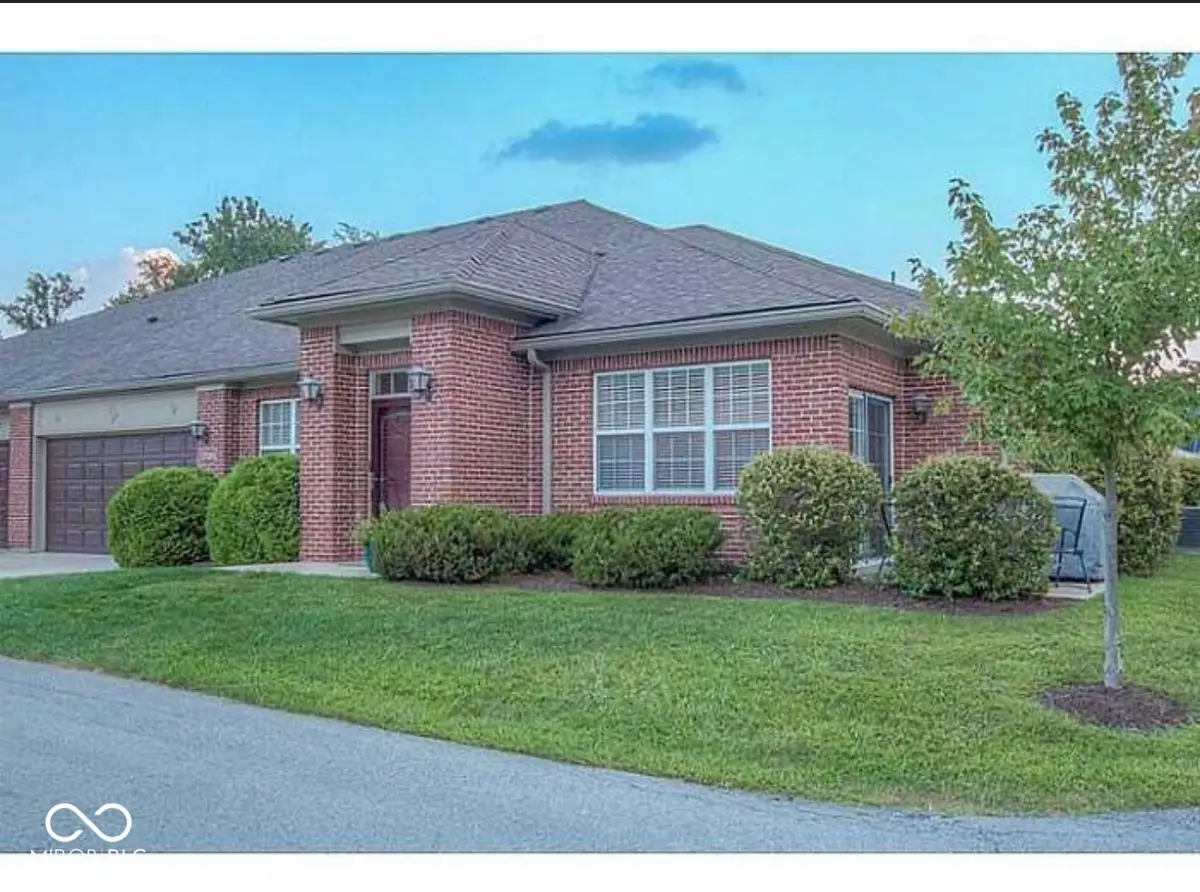5310 Ladywood Knoll Place, Indianapolis, IN 46226 - #1