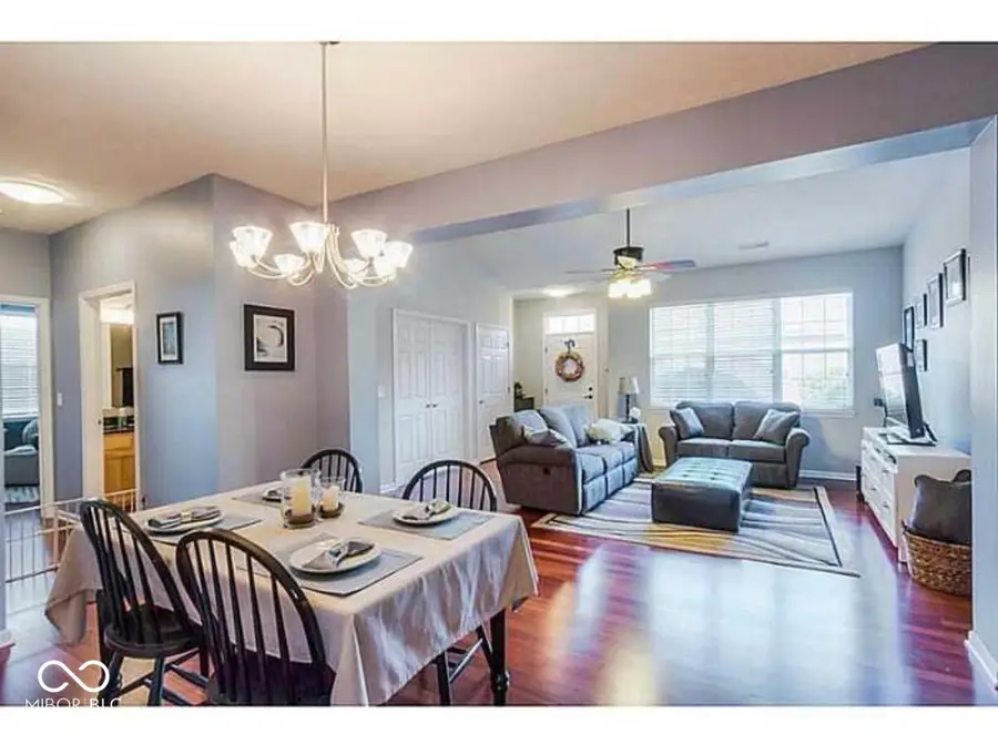 5310 Ladywood Knoll Place, Indianapolis, IN 46226 - #3