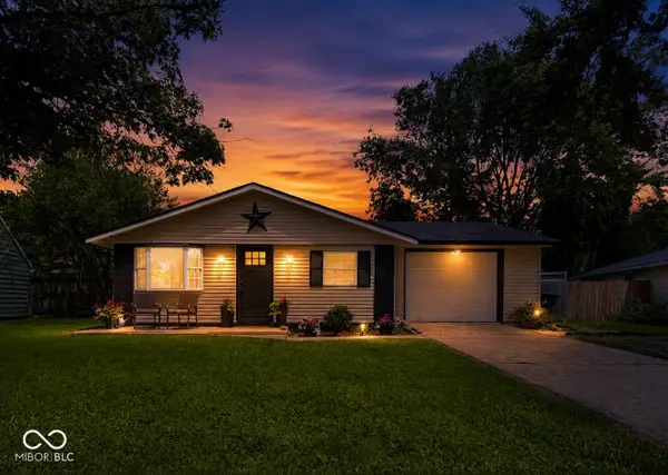 2308 Tamarack Road, Anderson, IN 46011