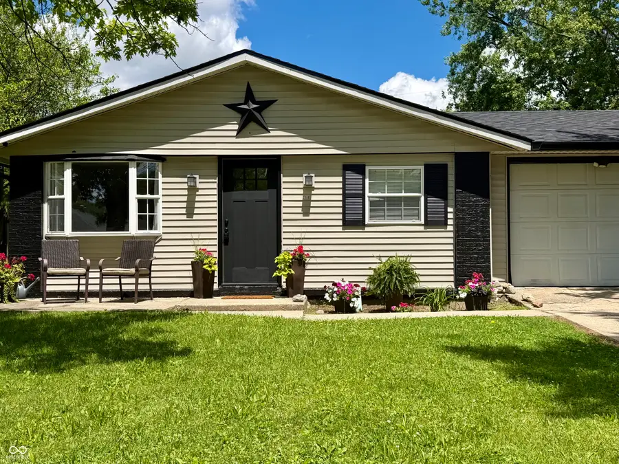 2308 Tamarack Road, Anderson, IN 46011 - #3