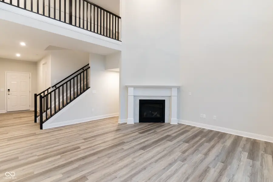 6326 Willow Branch Way, Plainfield, IN 46168 - #2