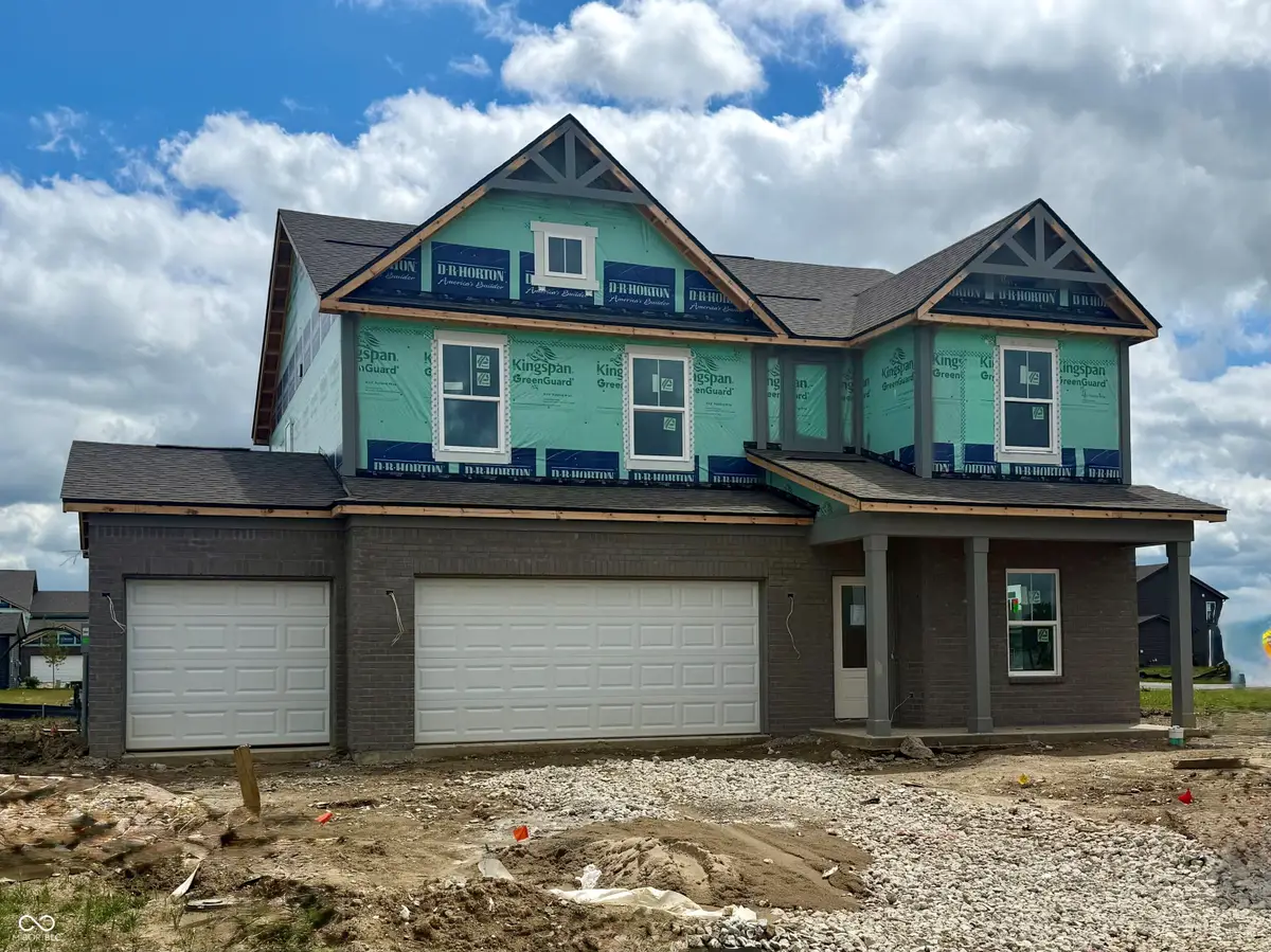 6199 Provo Drive, Whitestown, IN 46075 - #1