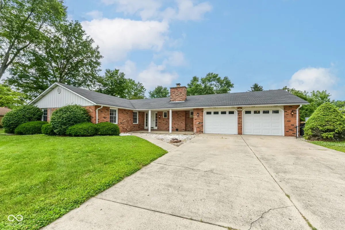 2526 Albert Street, Anderson, IN 46012 - #1