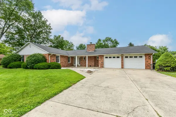 2526 Albert Street, Anderson, IN 46012
