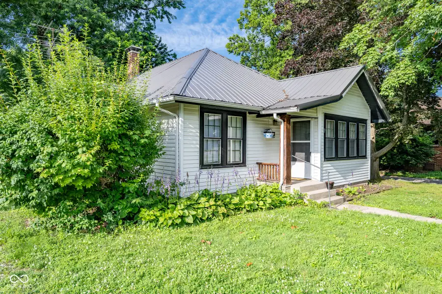 211 Howard, Rockville, IN 47872 - #2