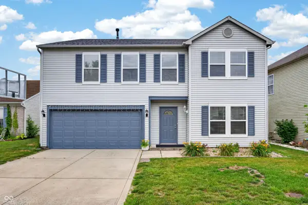 1811 Sonesta Lane, Indianapolis, IN 46217