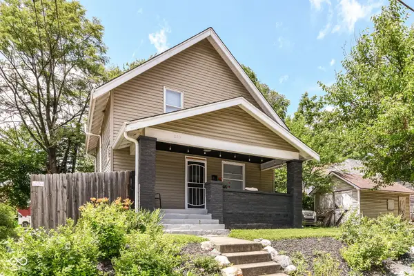 250 N Oakland Avenue, Indianapolis, IN 46201