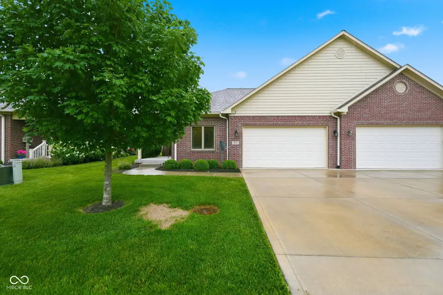 12743 N Commons East Drive, Mooresville, IN 46158 - #2