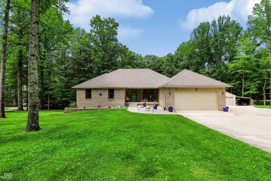 4444 Tulip Drive N, Martinsville, IN 46151 - #2