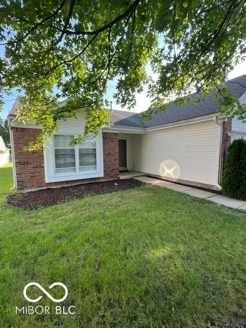 5915 Brookville Lake Drive, Indianapolis, IN 46254 - #2