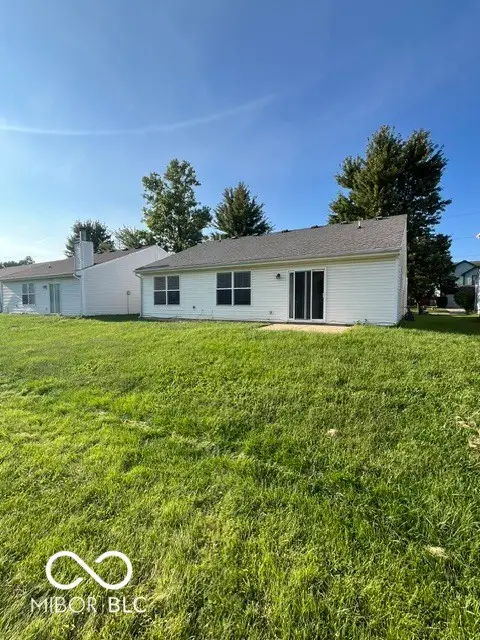 5915 Brookville Lake Drive, Indianapolis, IN 46254 - #3