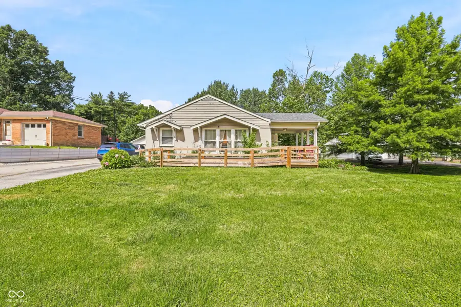 6004 Orinoco Avenue, Indianapolis, IN 46227 - #2