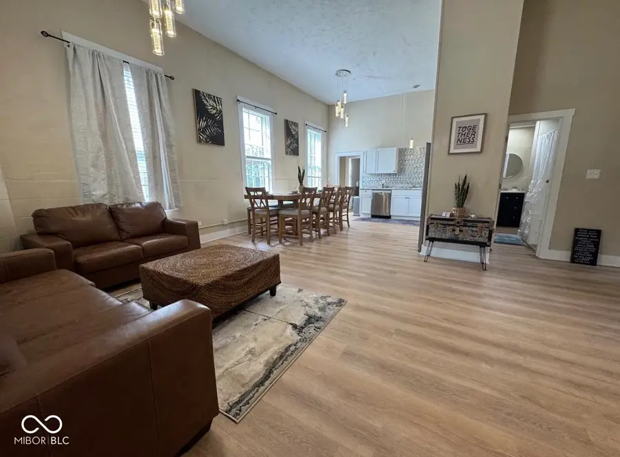 3994 E State Road 32, Crawfordsville, IN 47933 - #2