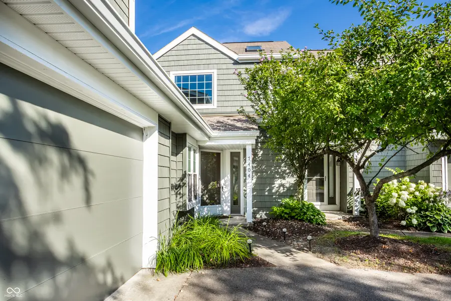 7404 Harbour Isle, Indianapolis, IN 46240 - #3