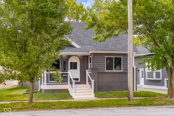 1647 Washington Street, Columbus, IN 47201