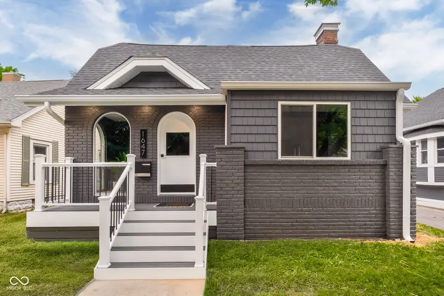 1647 Washington Street, Columbus, IN 47201 - #2