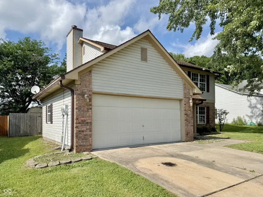 1025 Killian, Mooresville, IN 46158 - #2