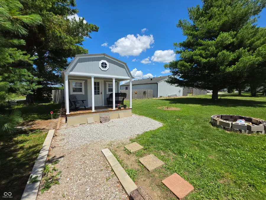 1408 E 600 N, Whiteland, IN 46184 - #2