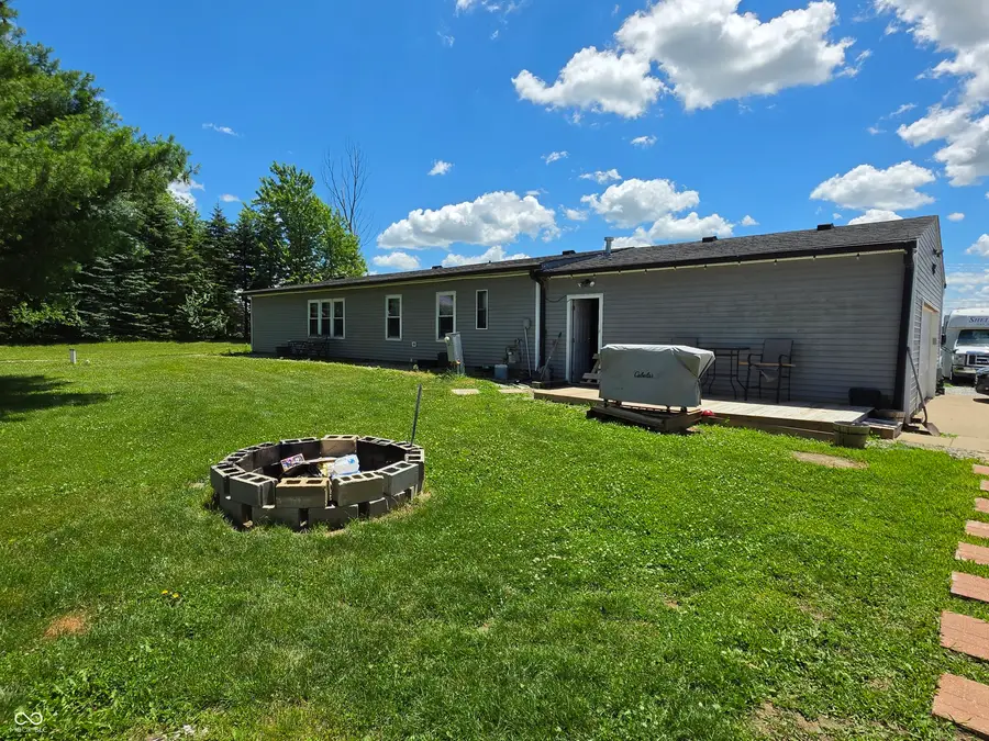 1408 E 600 N, Whiteland, IN 46184 - #3
