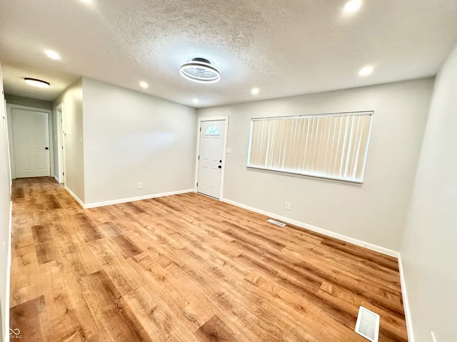 2714 S Walcott Street, Indianapolis, IN 46203 - #3