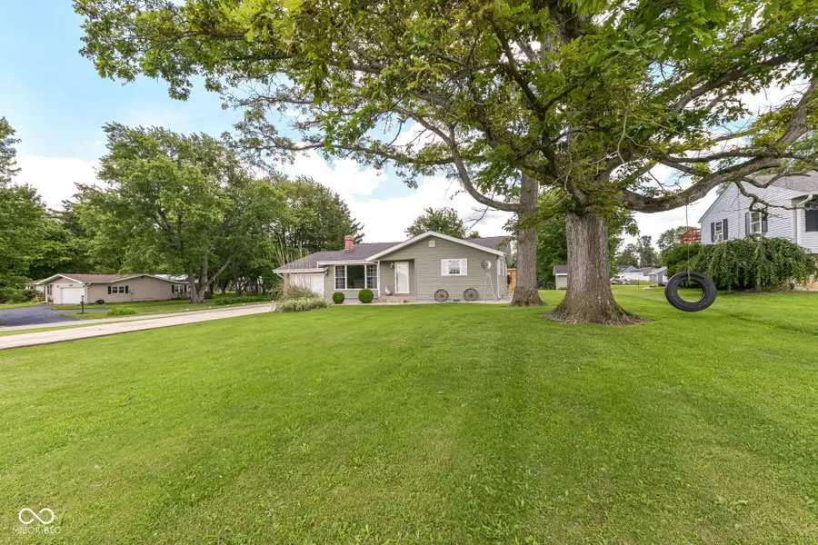 8485 E County Road 400 N, Muncie, IN 47303 - #3