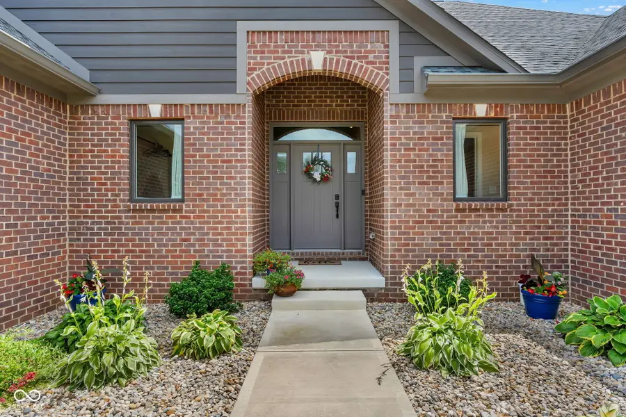 1701 Leicester, Danville, IN 46122 - #2