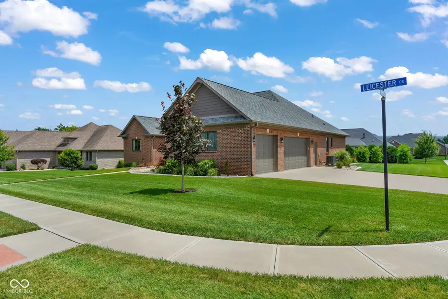 1701 Leicester, Danville, IN 46122 - #3