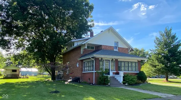 902 Fair Street, Clay City, IN 47841