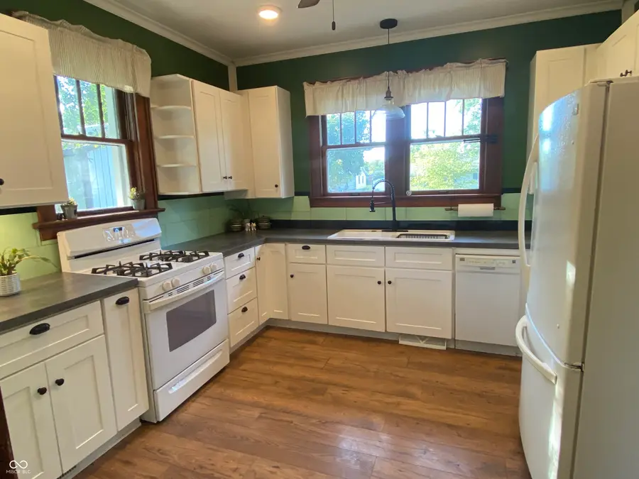 902 Fair Street, Clay City, IN 47841 - #3