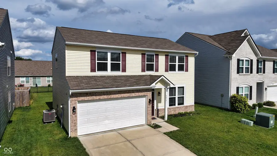 4073 Denali Drive, Indianapolis, IN 46235 - #2