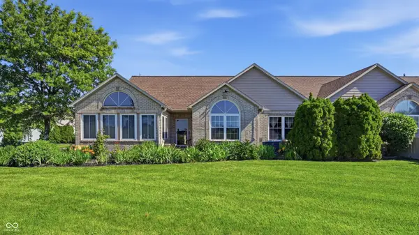 11523 Winding Wood Drive, Indianapolis, IN 46235
