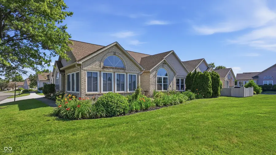 11523 Winding Wood Drive, Indianapolis, IN 46235 - #2