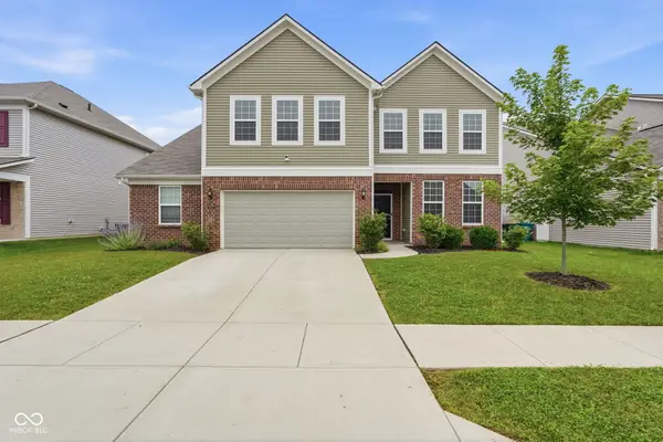 4073 Lotus Street, Plainfield, IN 46168