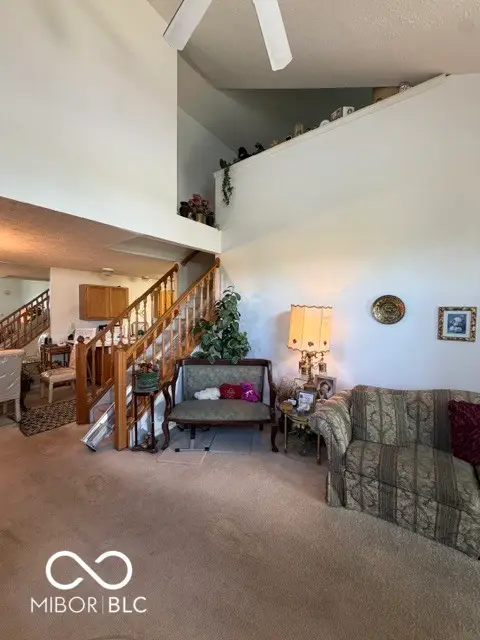 5947 W Bastille Way, Indianapolis, IN 46254 - #3