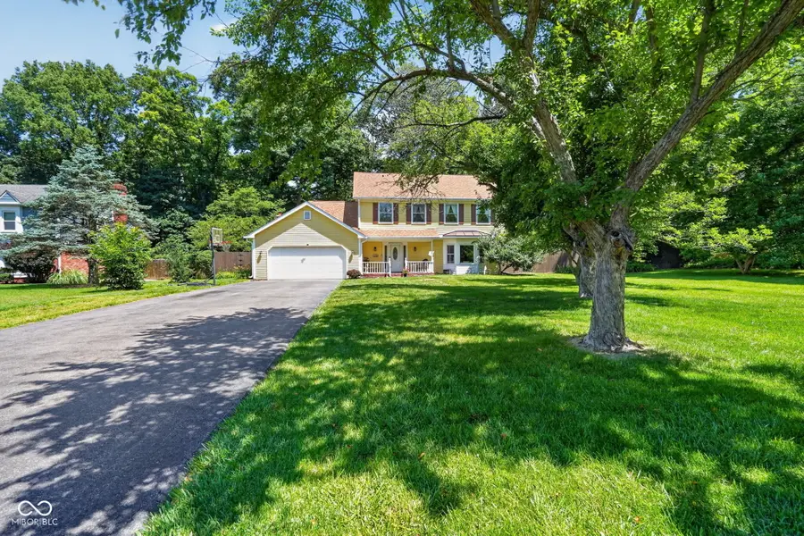 101 Wellington Bluff Court, Noblesville, IN 46060 - #2