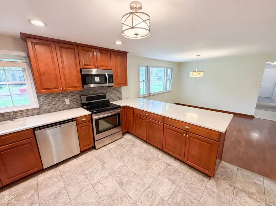 1537 W 74th Place, Indianapolis, IN 46260 - #2