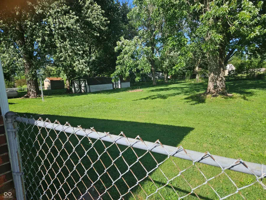 1402 S Thompson Road, Shelbyville, IN 46176 - #2