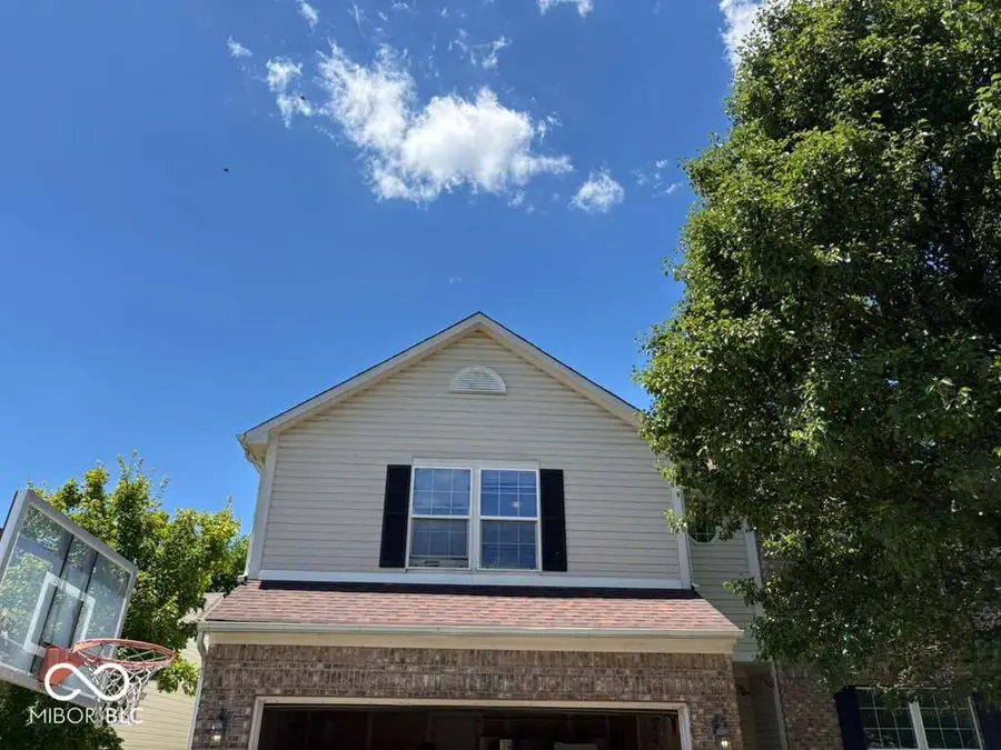 16776 Greensboro Drive, Westfield, IN 46074 - #2