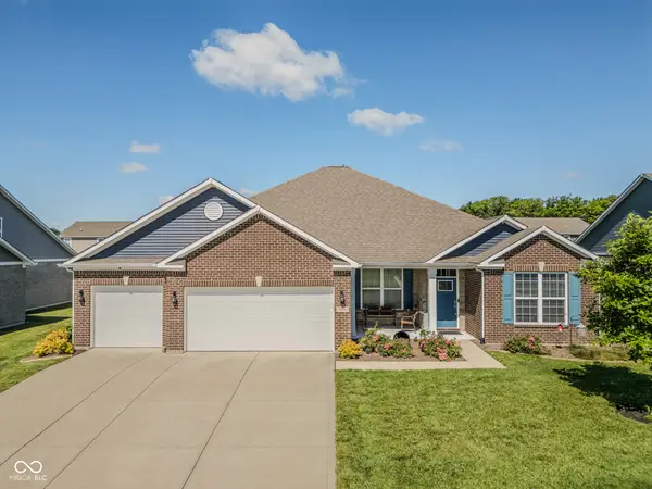 3254 S Ansley Drive, New Palestine, IN 46163